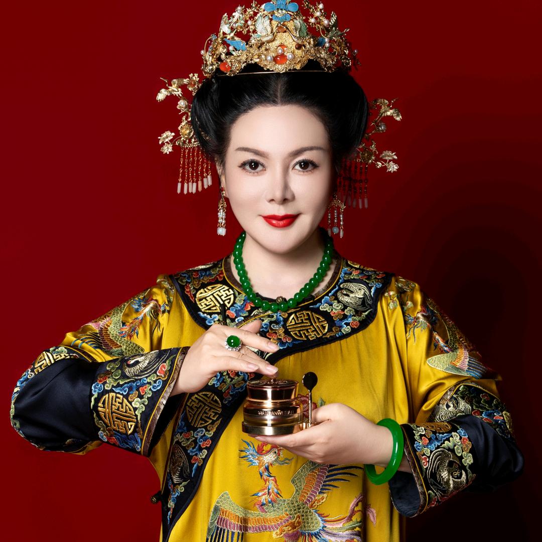 万般微颜武汉运营中心1991