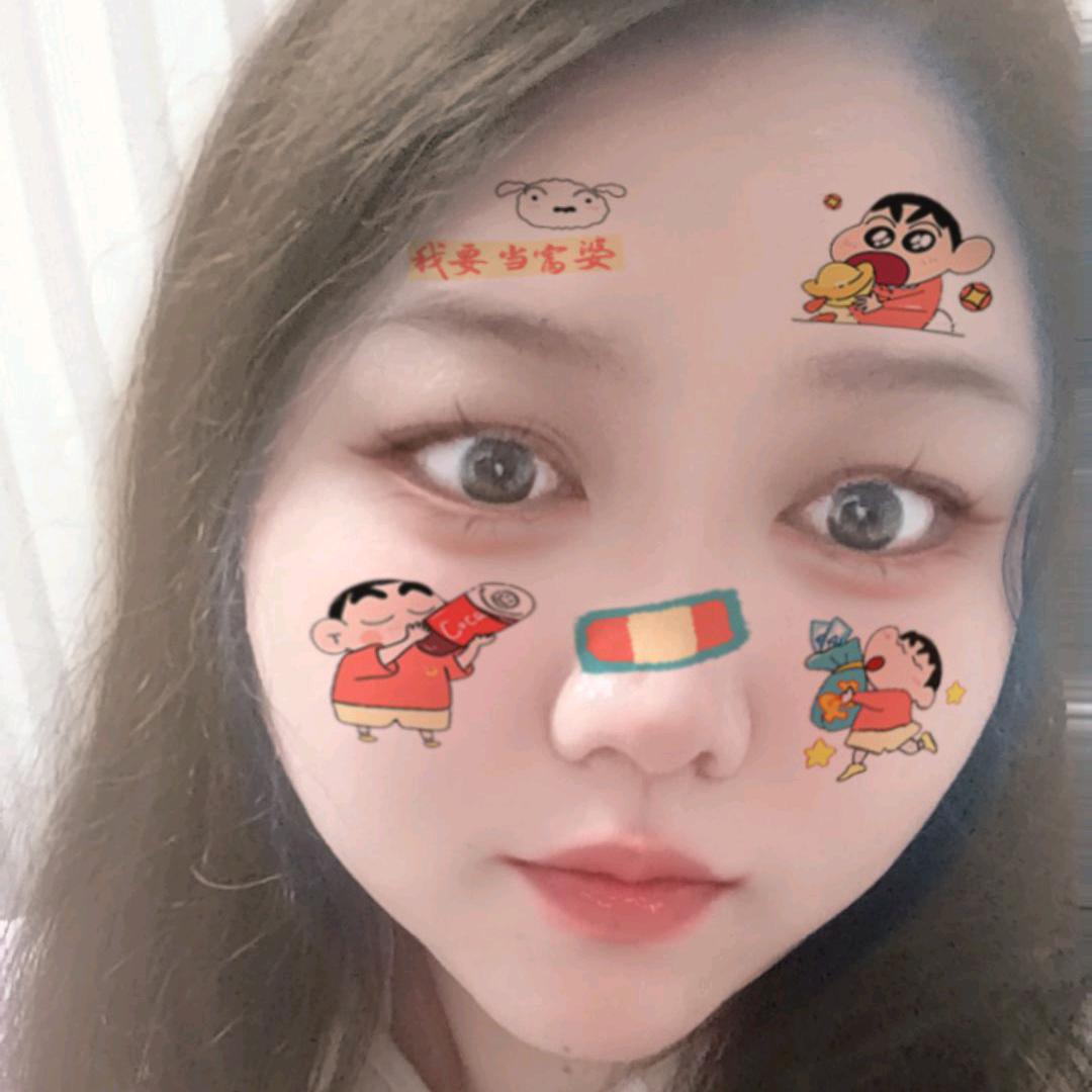 🌸不负相思( ｡• 👅 •｡｀)