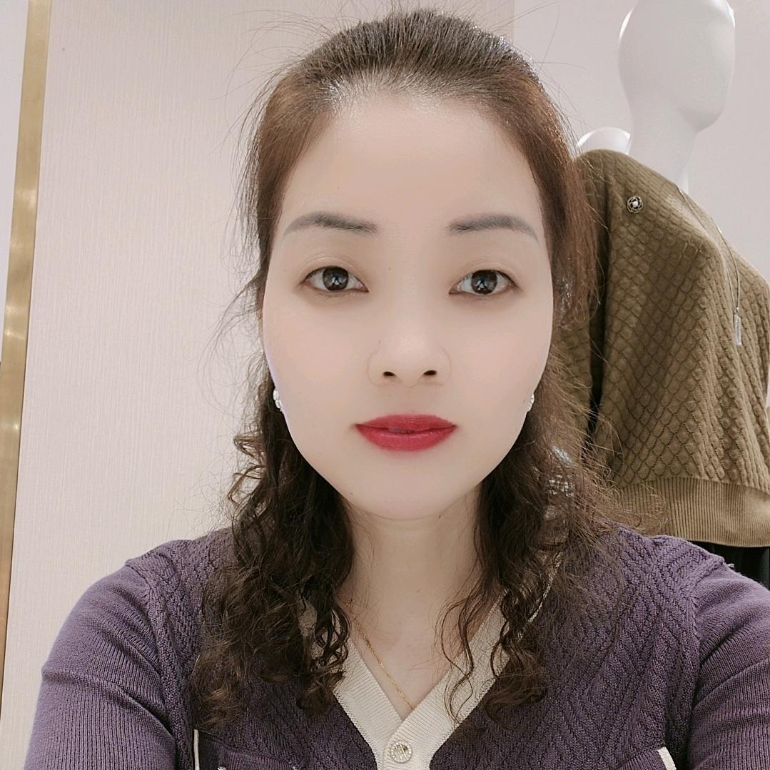 梅梅姐