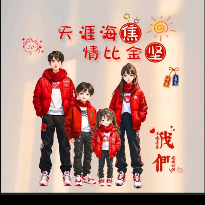爱你一生