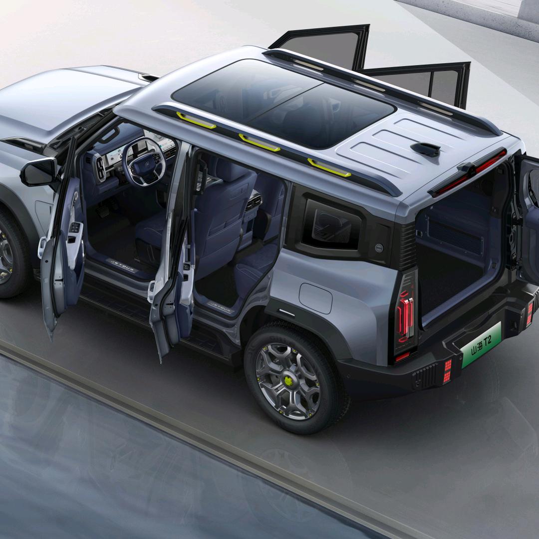 六安恒天柏景捷途驿站