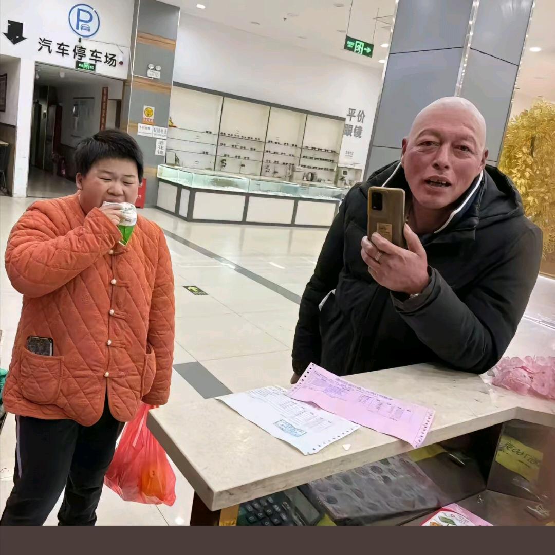 启海抖音回忆录