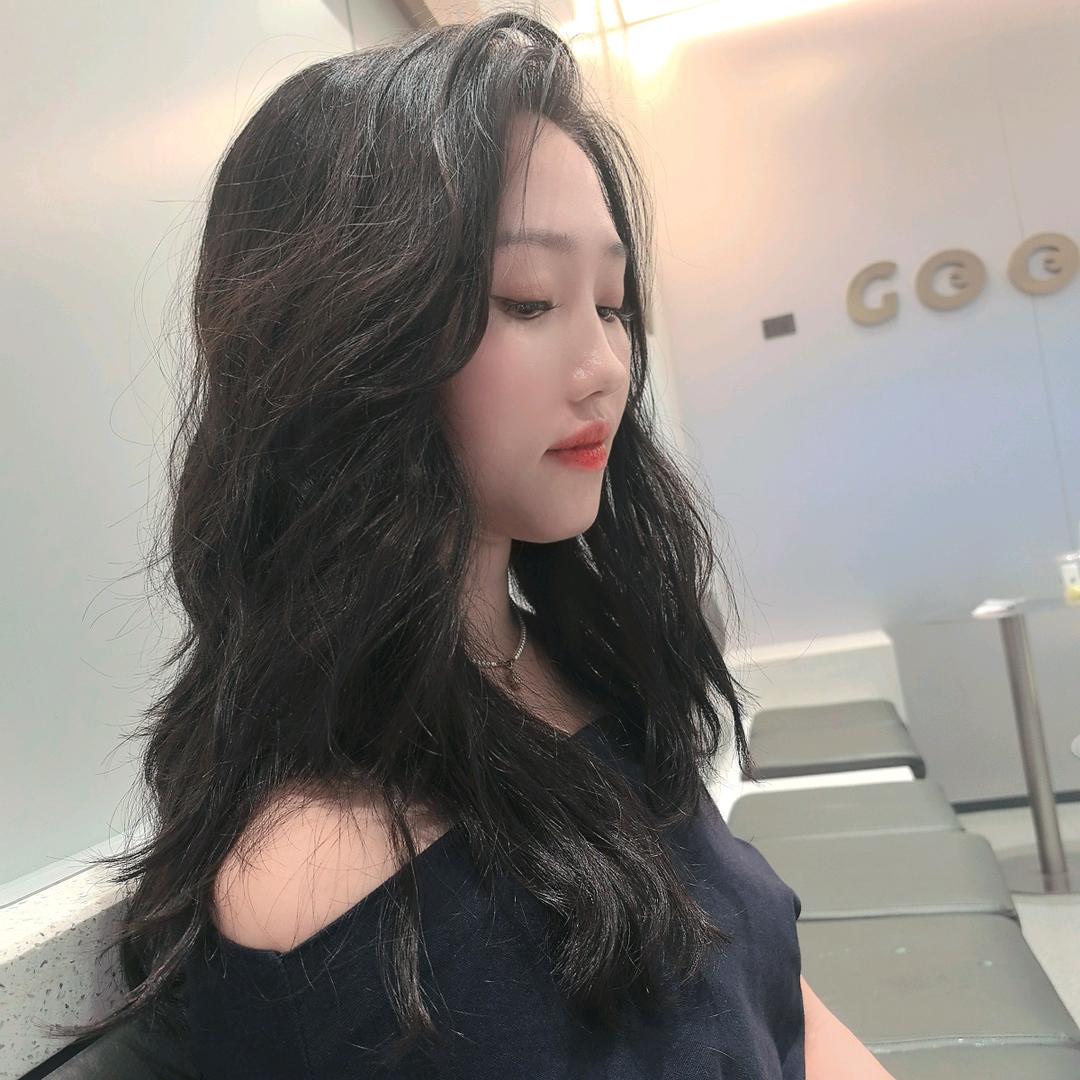 小妮🔥❄️