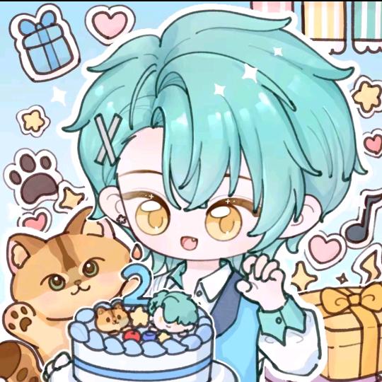 汐汐在溪水里嬉戏ଓ⁴¹²🌌