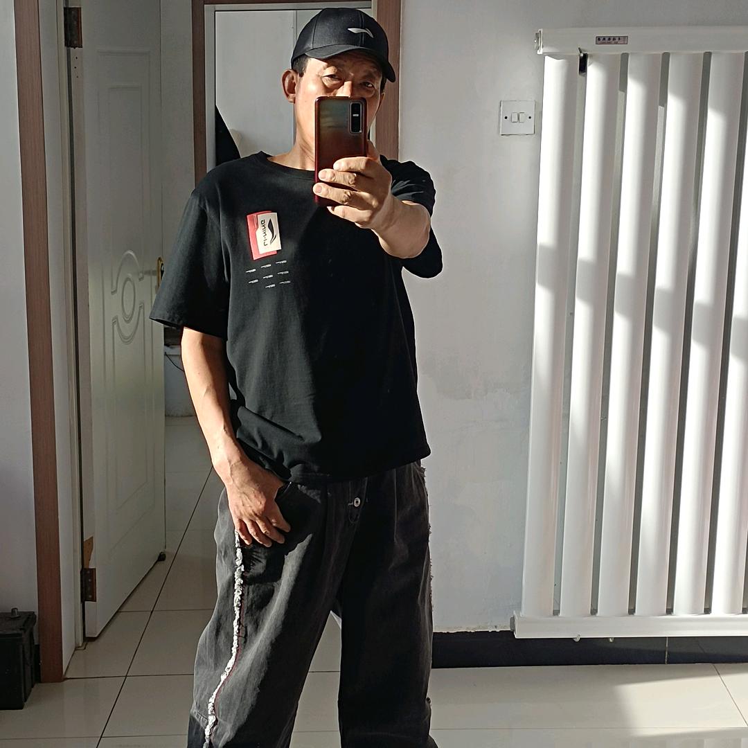 你未曾见过我