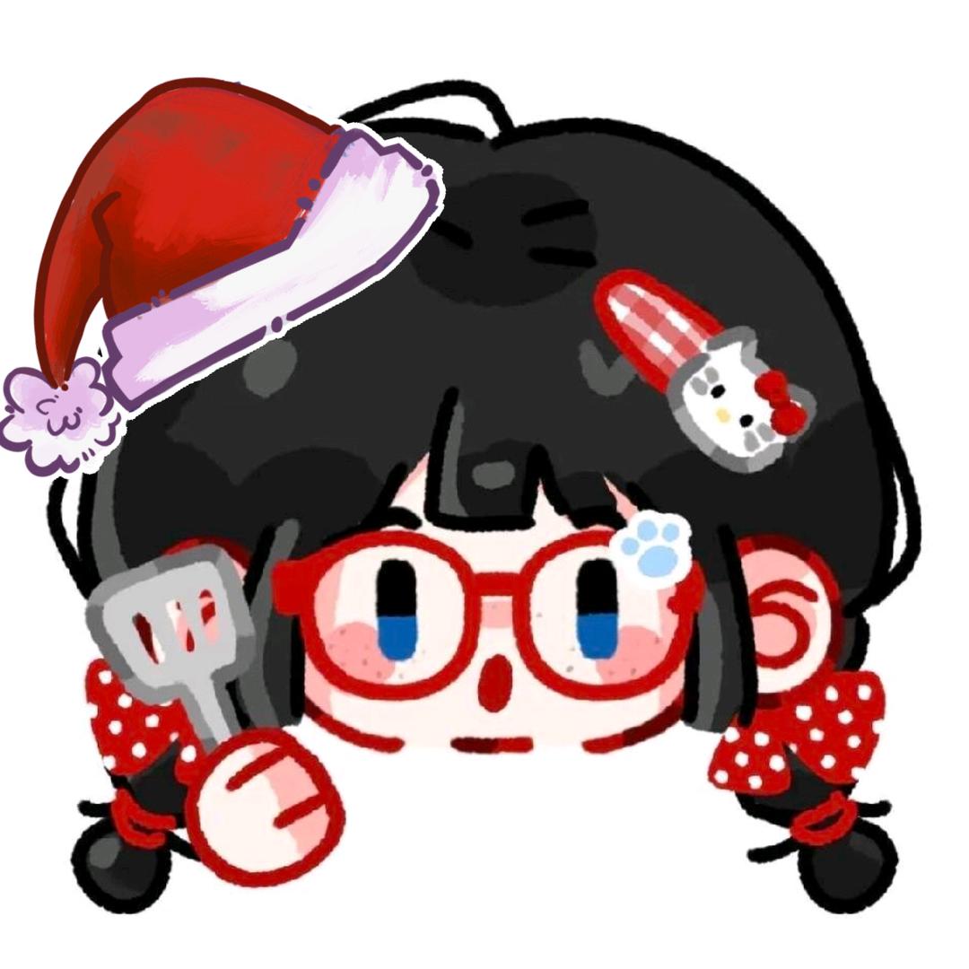 让我再睡会儿～