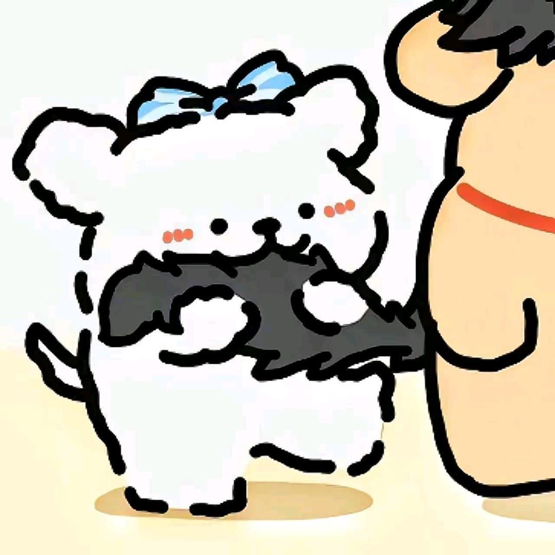 小鲤鱼