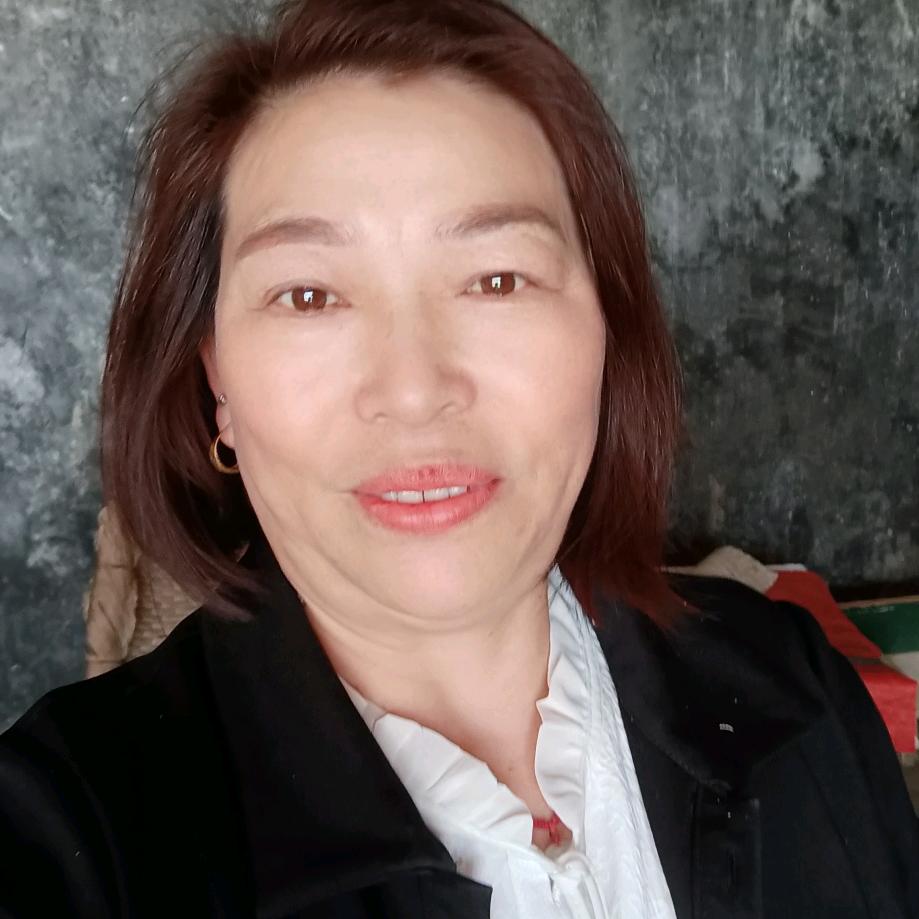 心想事成开心姐