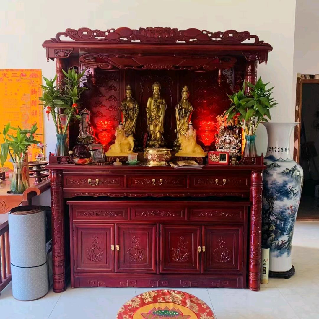 老榆木家具