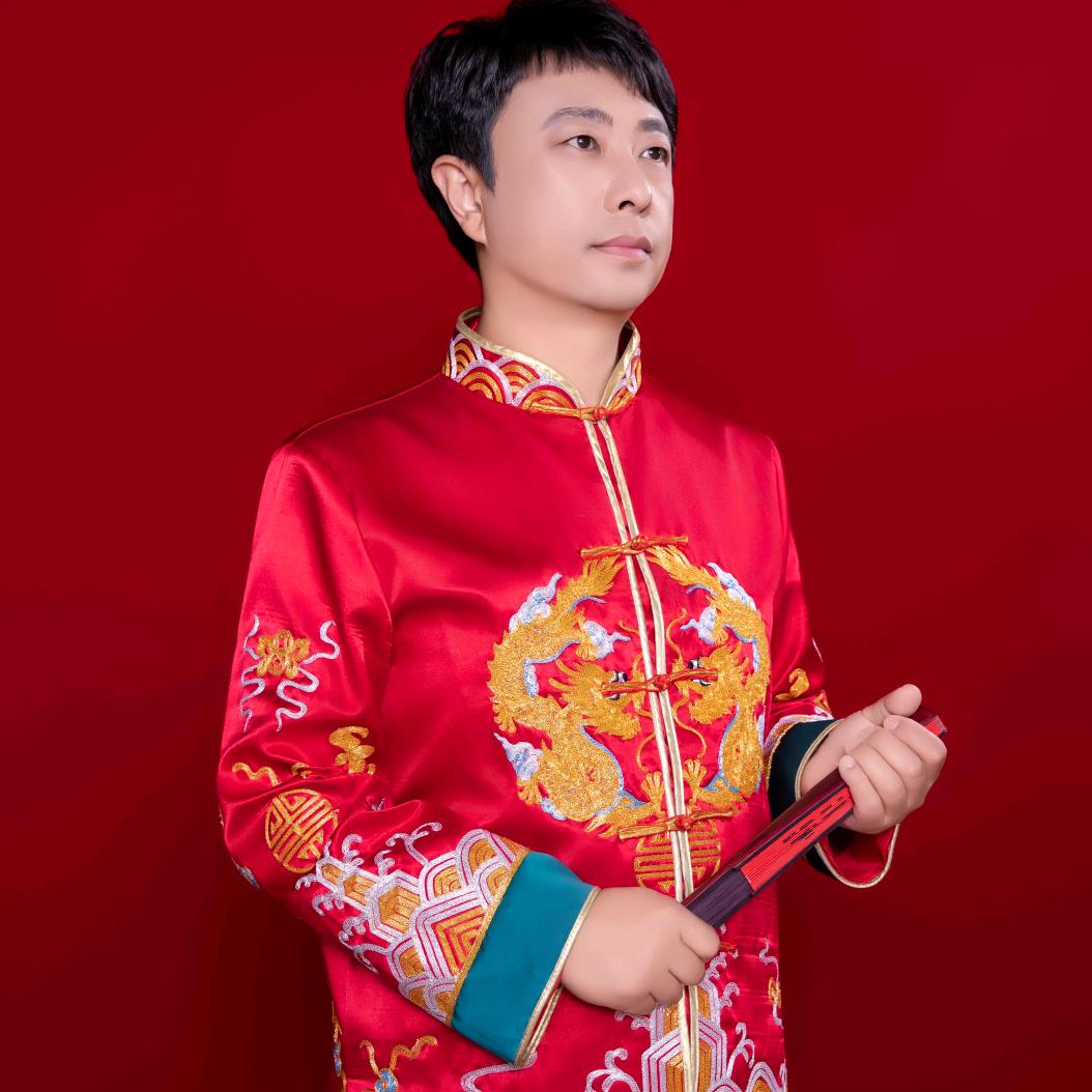 小范达人