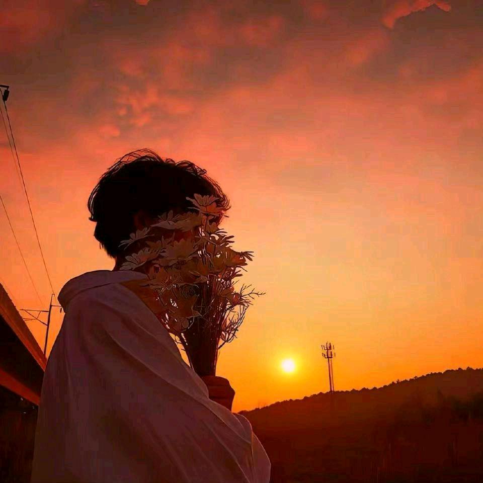 我与秋风皆过客