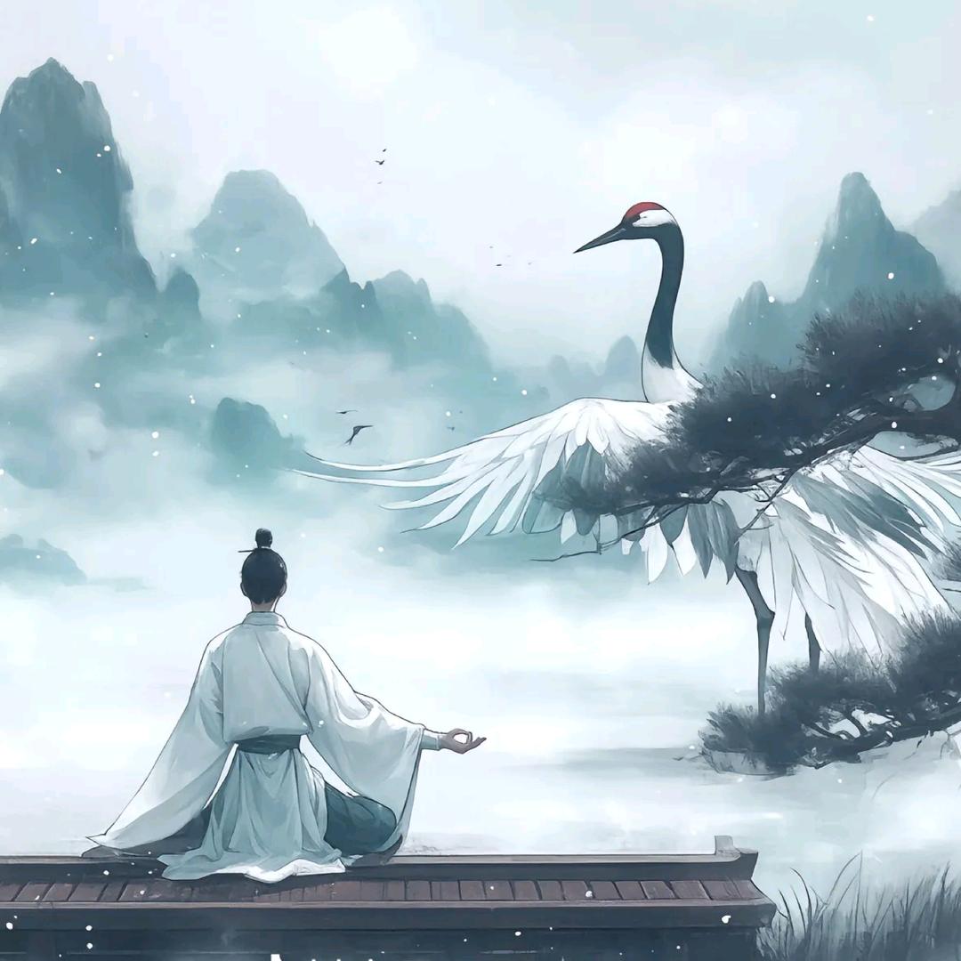 霖哥说2