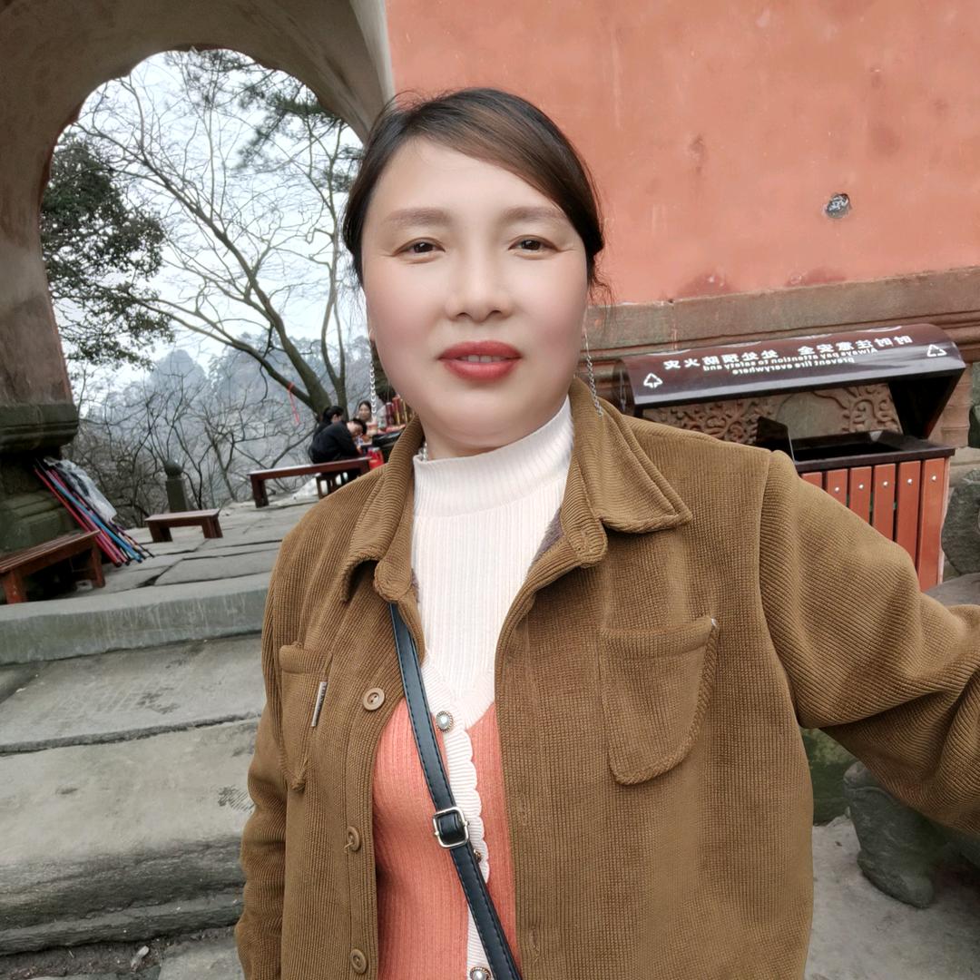 幸福一生💪吴姐💕