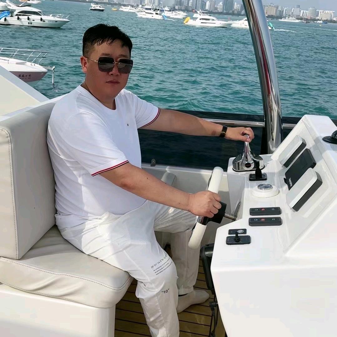 长春雷哥带你吃喝玩乐享受人生