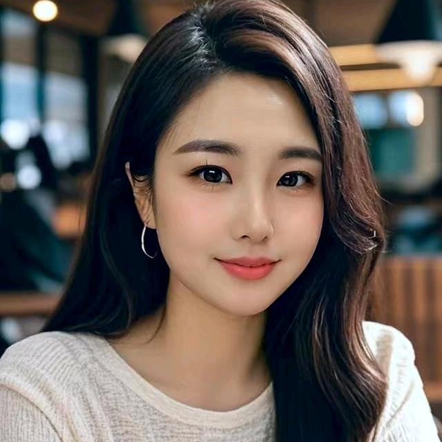 复印店的老板娘