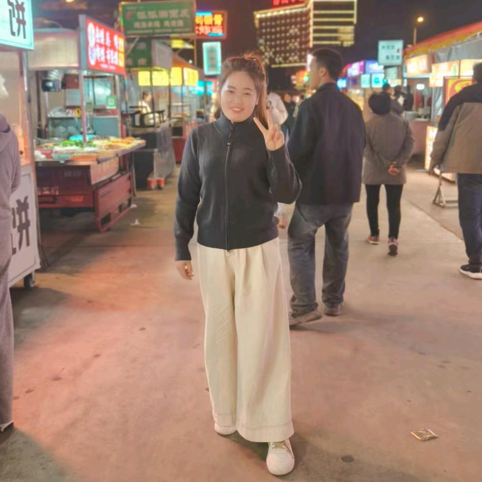 黑玫瑰💋
