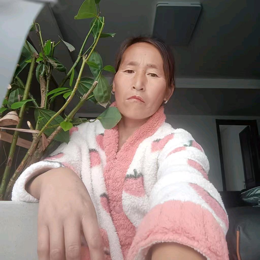 祥子妈