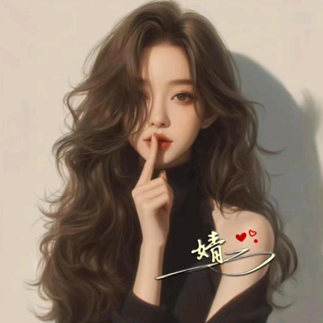 3丫头💋