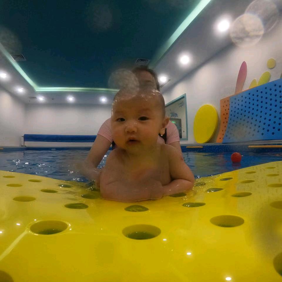 谢老师讲教培