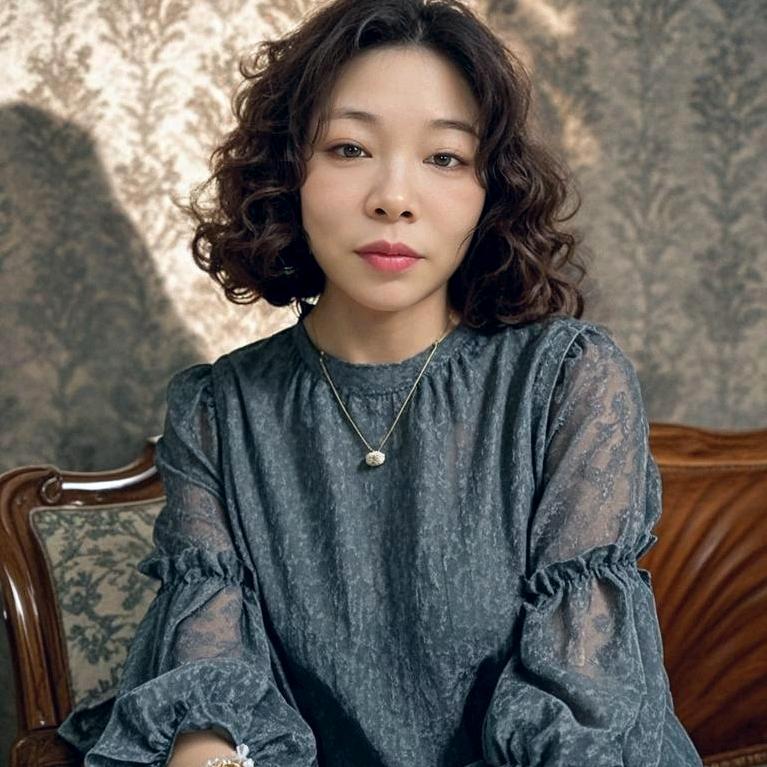 幸福的眼泪
