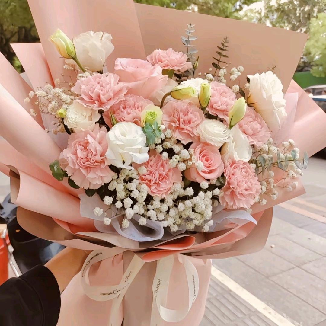 飞飞儿🌹