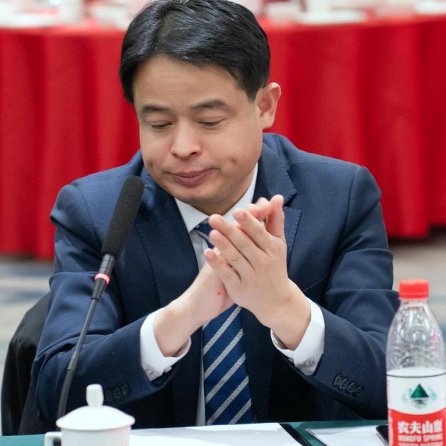 吴永泰