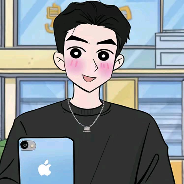 阿杰说动漫