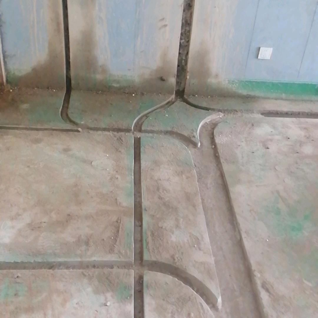 俺庄我最穷（专业开槽）