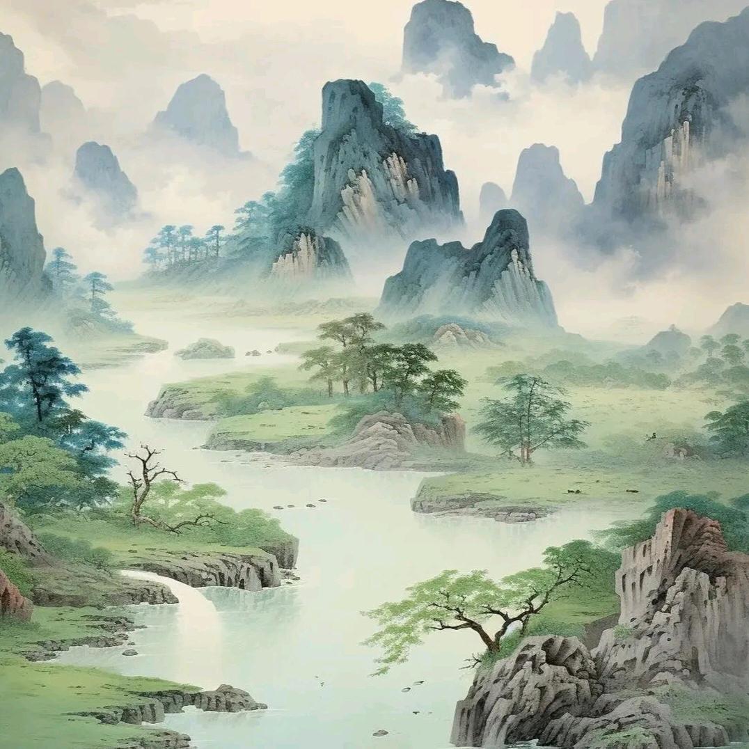 渐去的青春