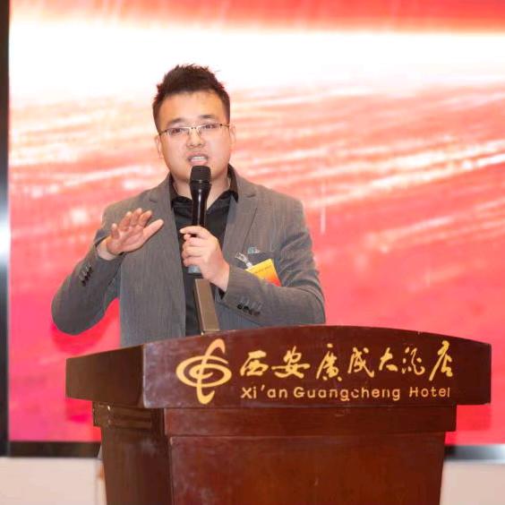 陕西甘肃老乡联谊会《陕甘汇》
