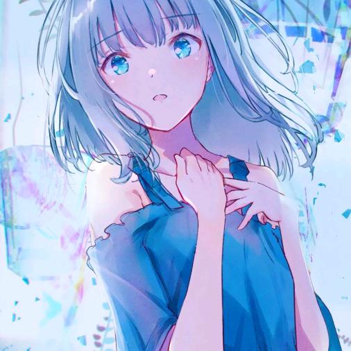 妖萌漫展