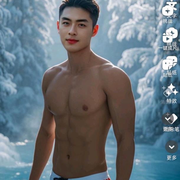抖音三哥