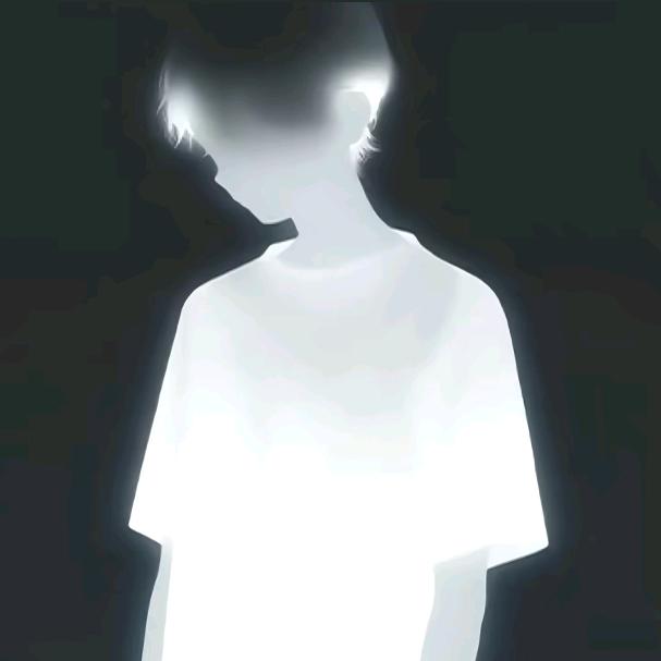 🌈白夜