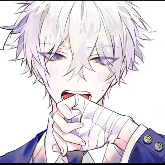 比你帅🤟