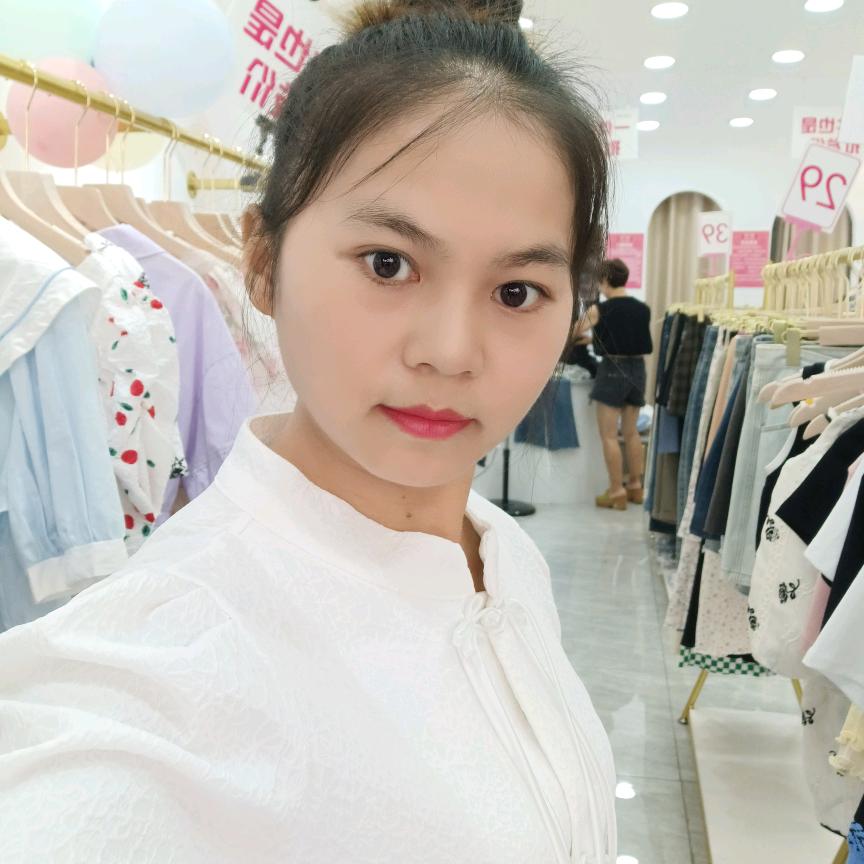 淡¯_ʘ‿ʘ_/¯爱