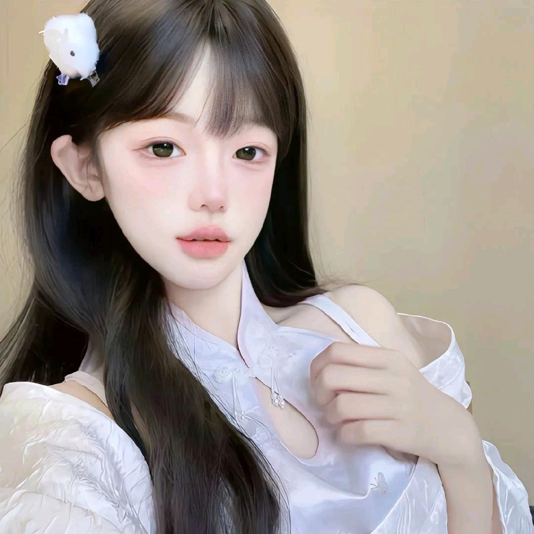 小妮子二胎宝妈