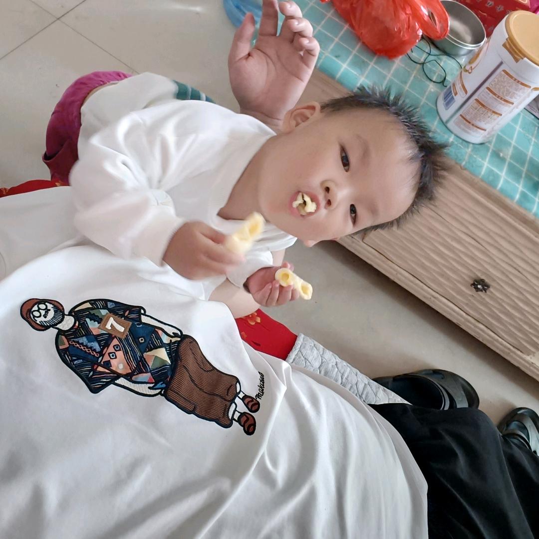 小超