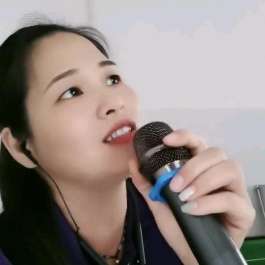 秀兰🎤