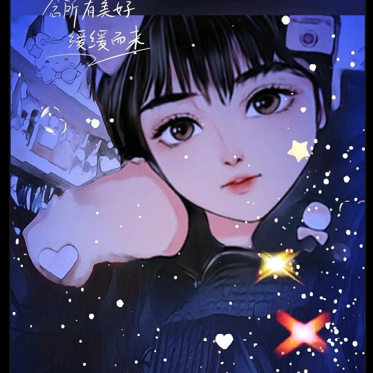 粥粥风铃（拒绝聊天）