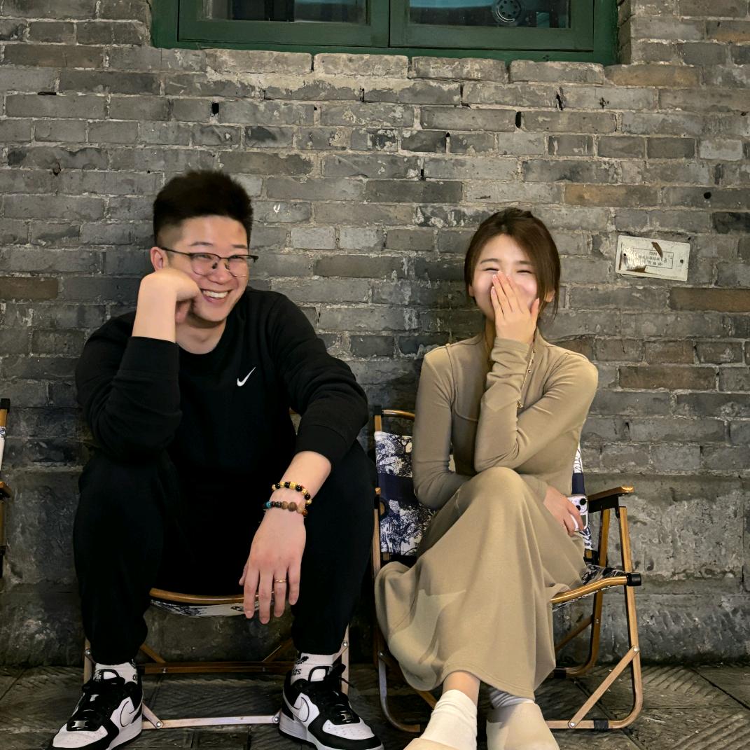 赵涔旭