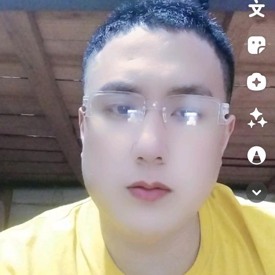 没心没肺活着不累