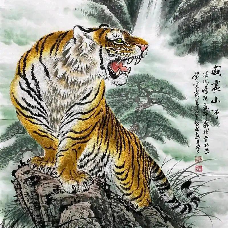 越来越好
