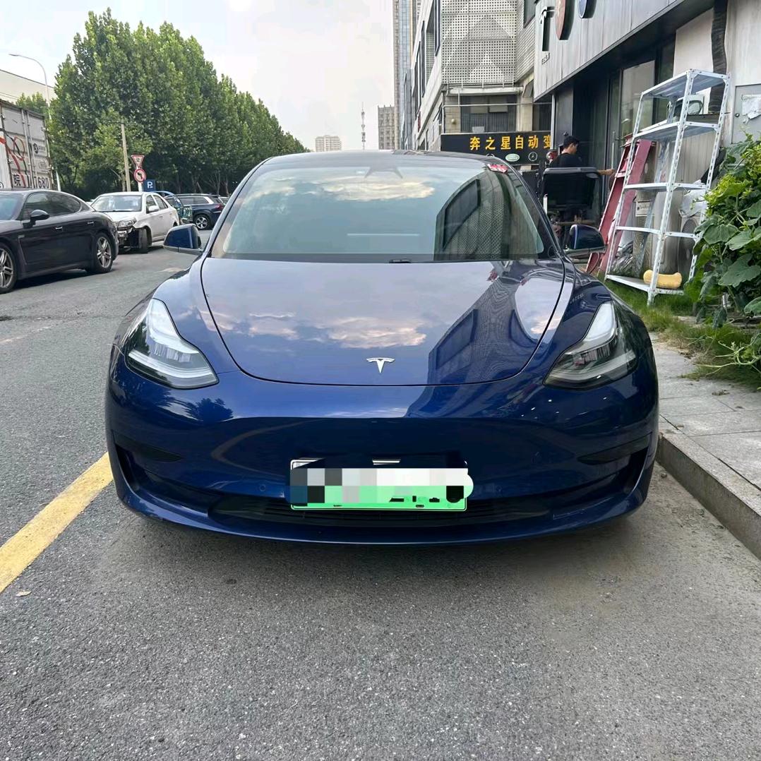 袁哥～新能源二手车