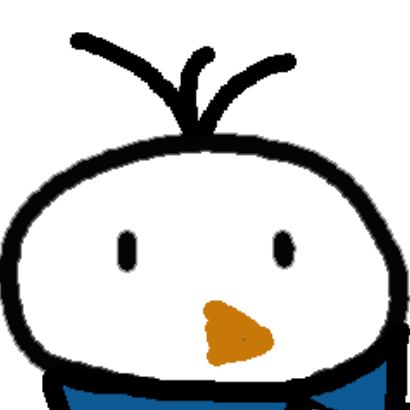 总鸽自己的胖子