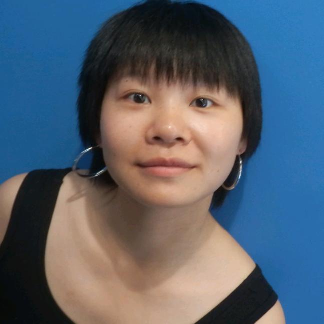 邱贝贝（徒步拉萨get）