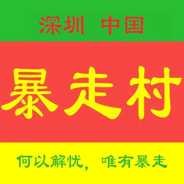 暴走村