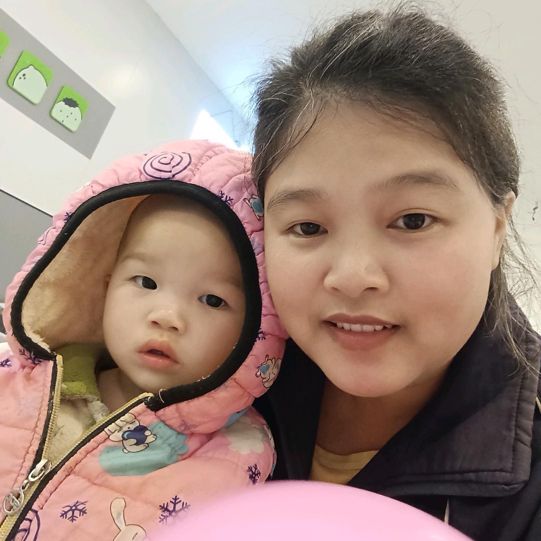 我的小宝贝