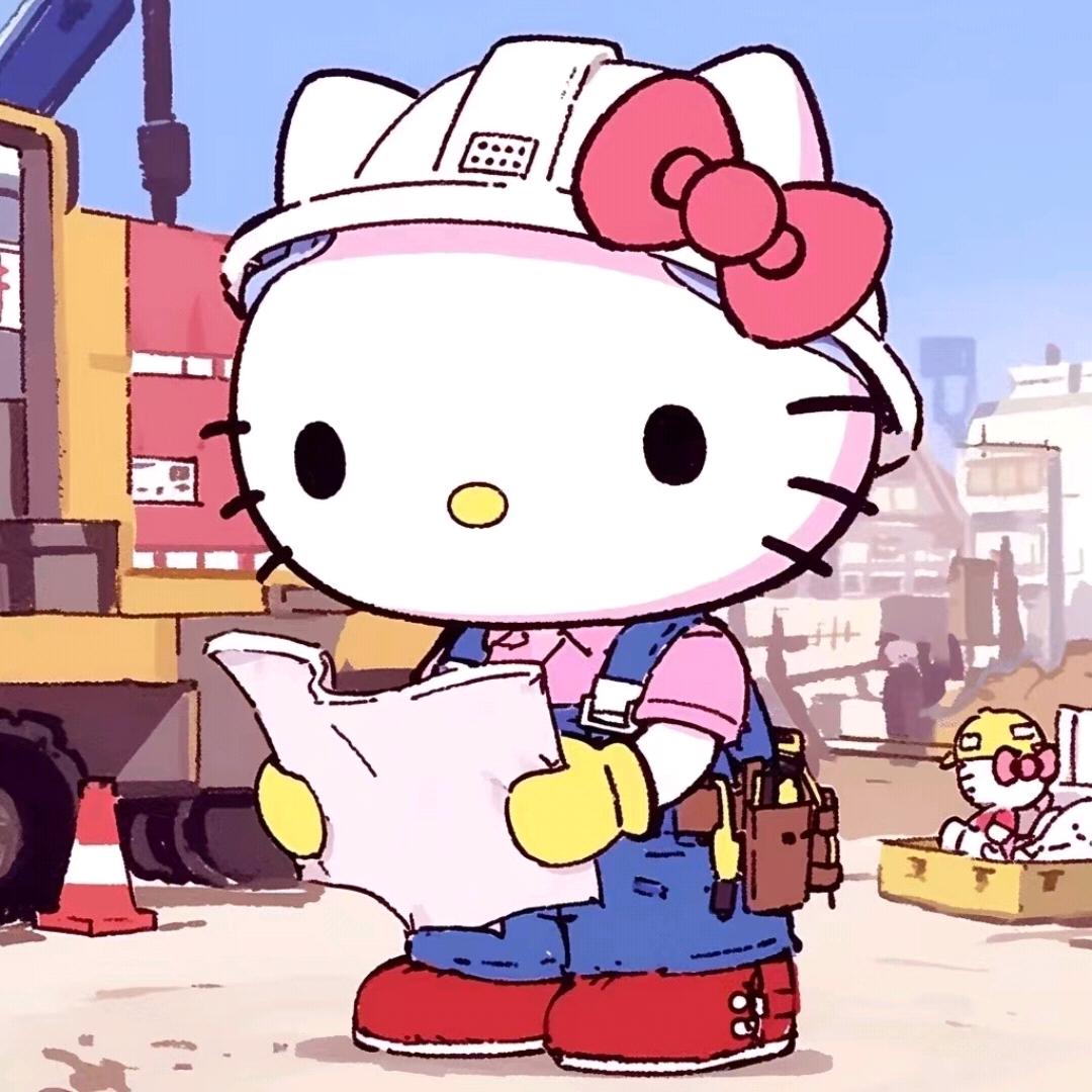 混凝土小妞