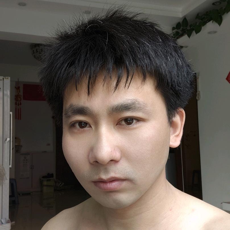 海外打工人阿宝