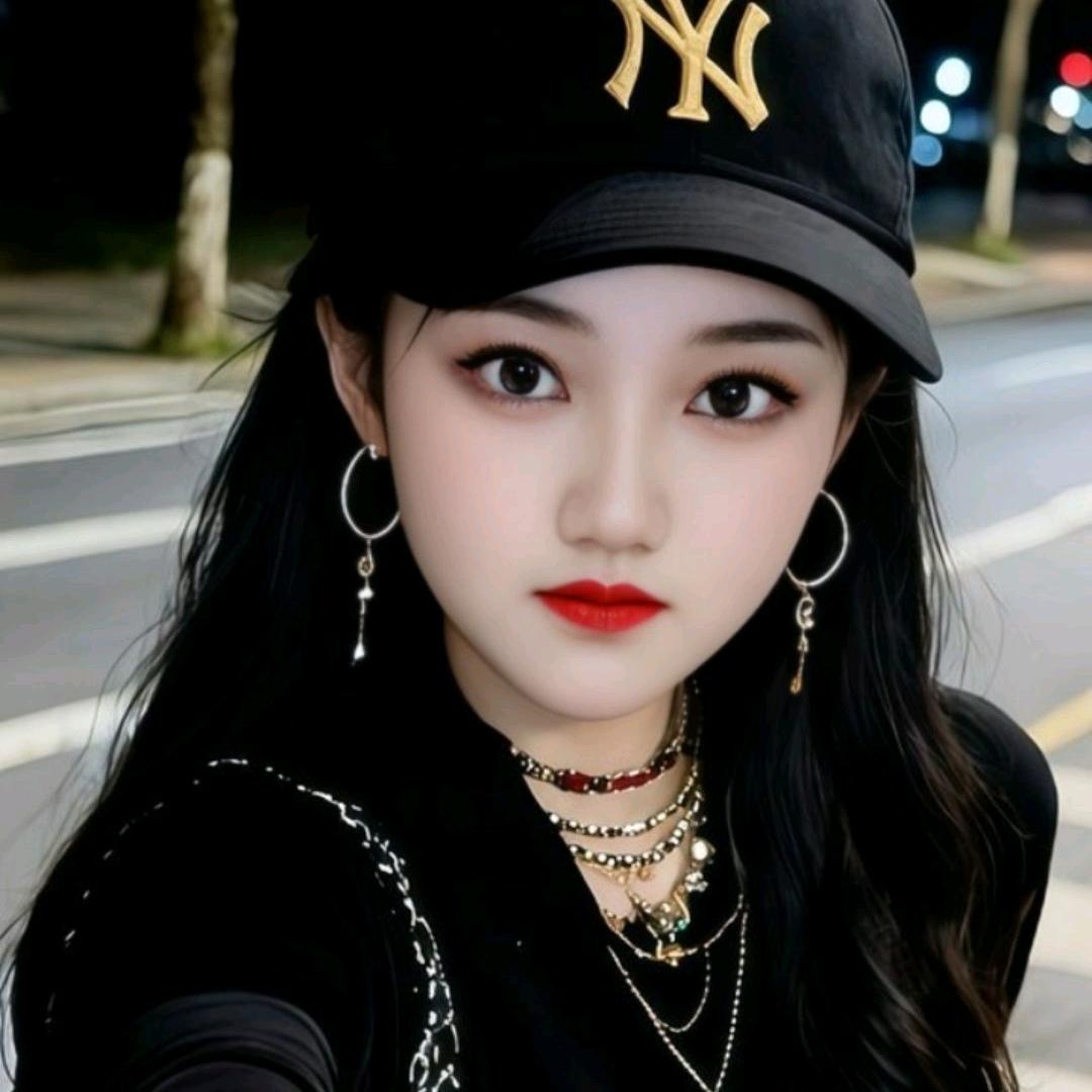 芳芳爱N